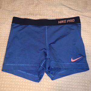 Nike Pro Spandex